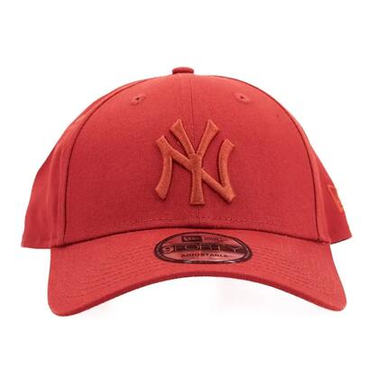 Mütze New Era Modell New York Yankees Inrinr Farbe Brown