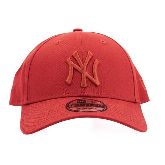 Cappello New Era Modello New York Yankees Inrinr Colore Marrone