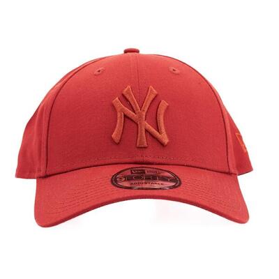 Mütze New Era Modell New York Yankees Inrinr Farbe Brown