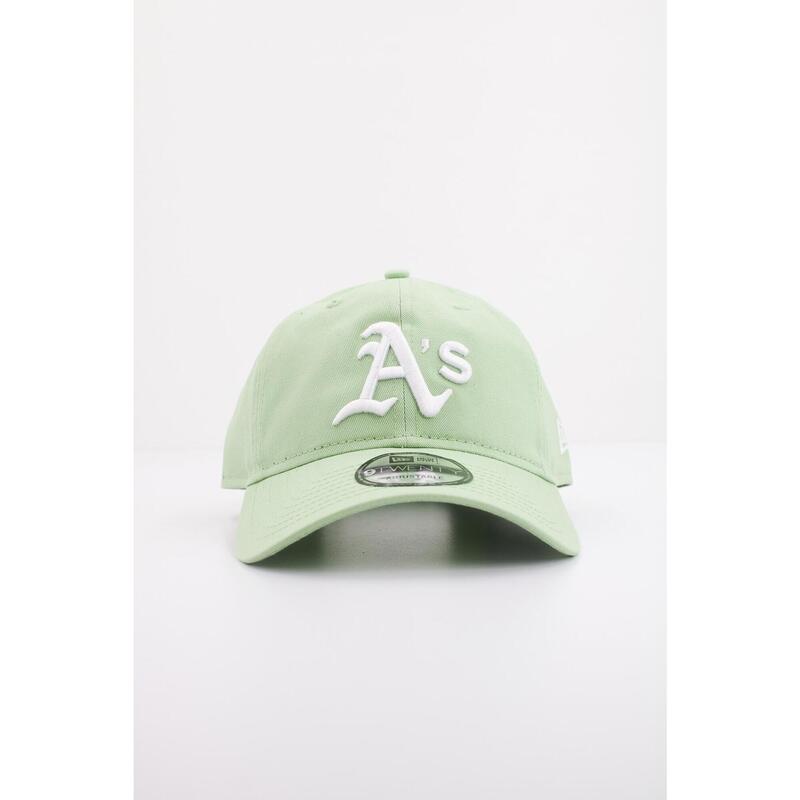 New Era Model Oakland Athletics Culoare Verde