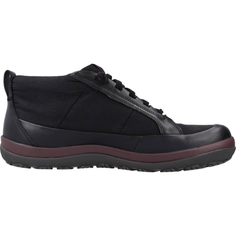 Informales Hombre Camper Tr.gema-meteor Negro