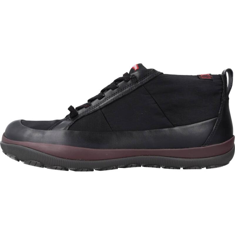 Informales Hombre Camper Tr.gema-meteor Negro