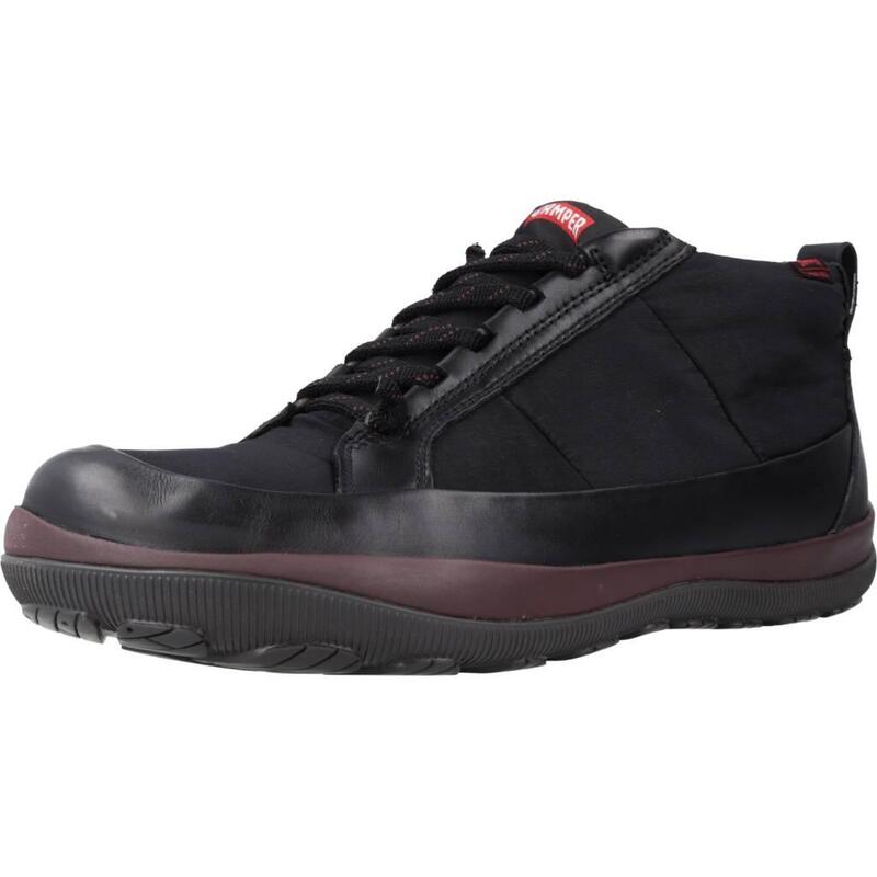 Informales Hombre Camper Tr.gema-meteor Negro