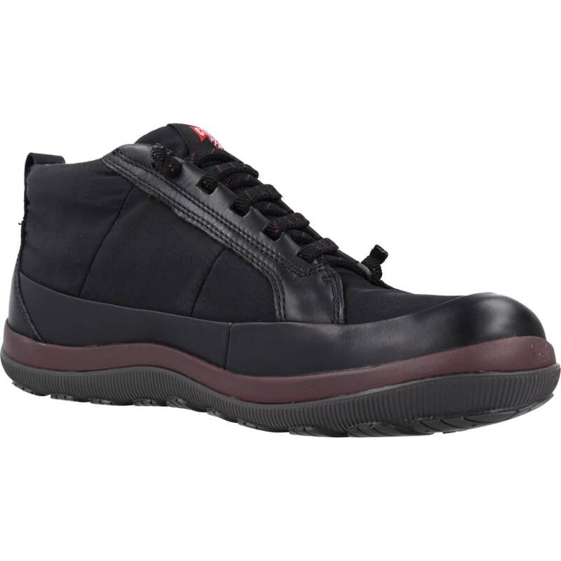 Informales Hombre Camper Tr.gema-meteor Negro