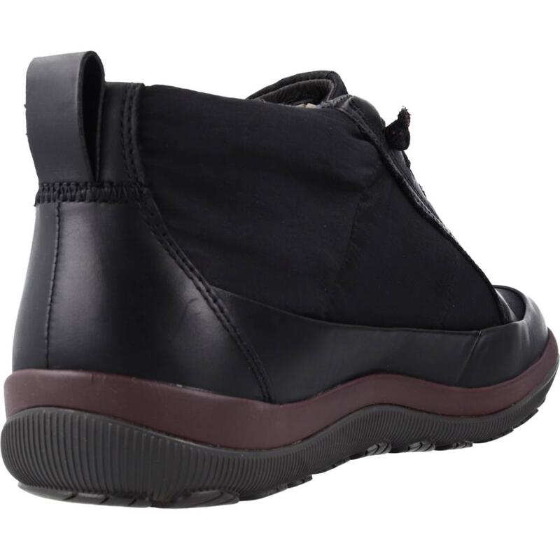 Informales Hombre Camper Tr.gema-meteor Negro