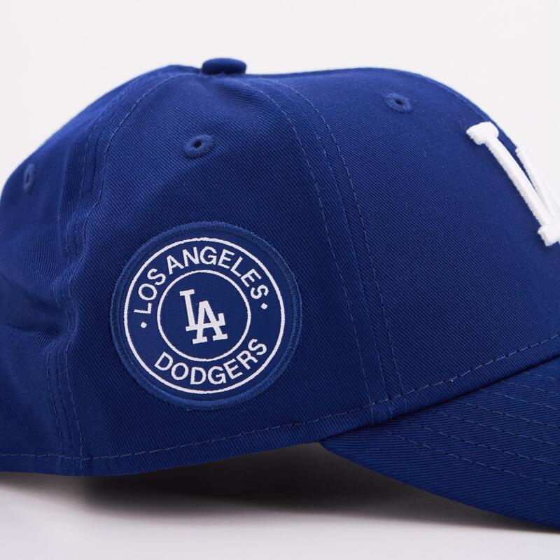 Casquette de baseball New Era MLB Los Angeles Dodgers