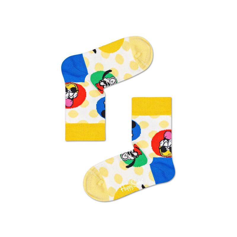 Botas Niño Happy Socks Kdny01 2000 Multicolor