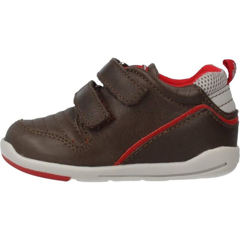 Zapatos Niño Chicco G2 Marron