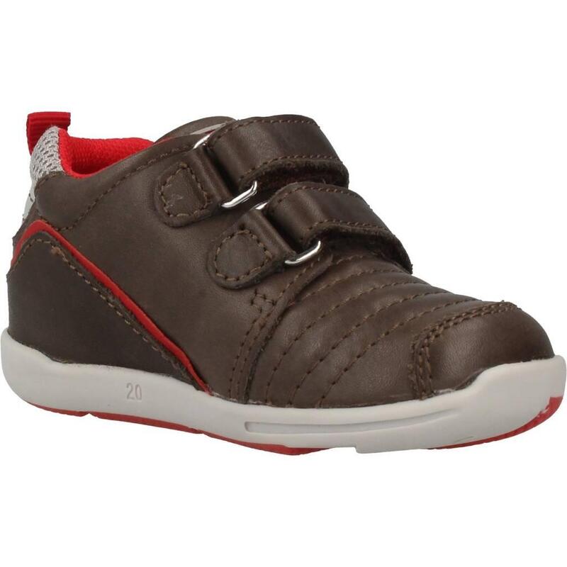 Zapatos Niño Chicco G2 Marron