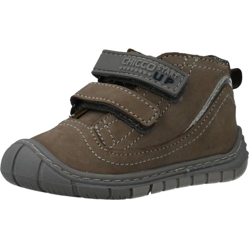 Zapatos Niño Chicco Devon Marron