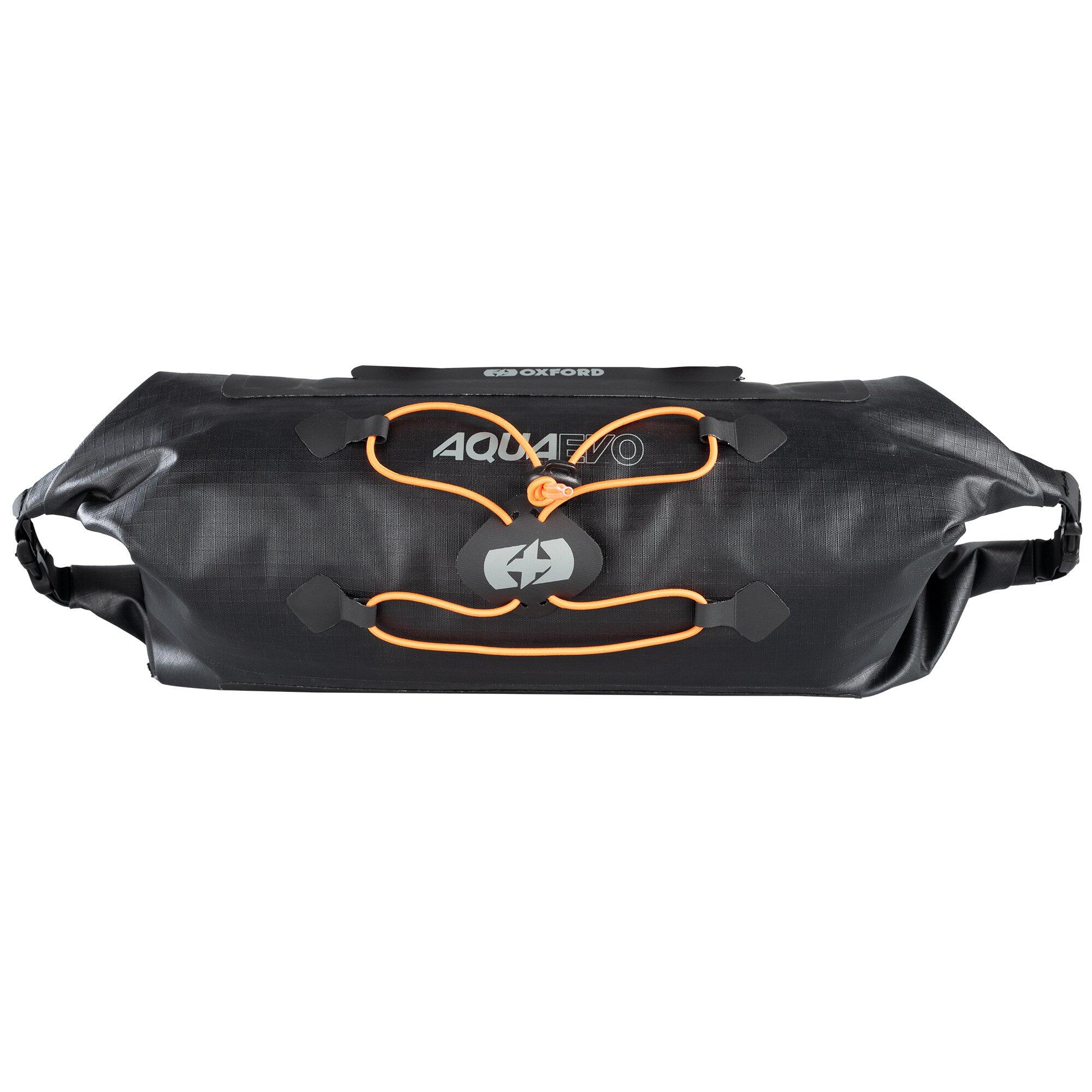 Oxford Aqua Evo Adventure Handlebar Pack 2/7