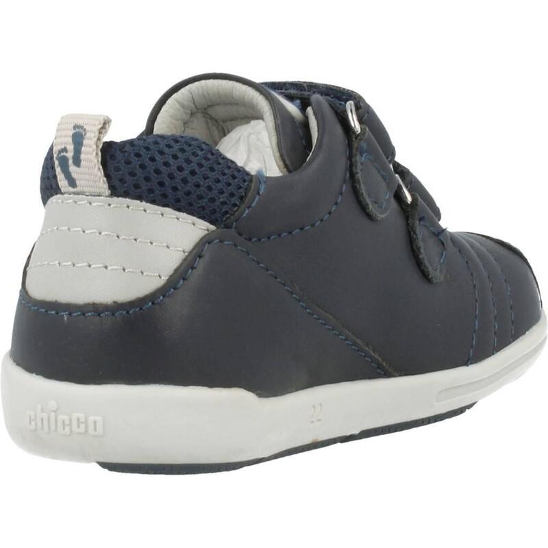 Zapatos Niño Chicco G11.0 Azul