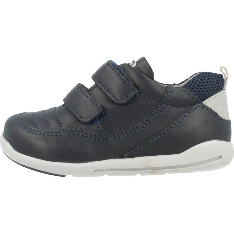 Zapatos Niño Chicco G11.0 Azul