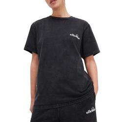 Camisetas Hombre Ellesse Mesmery Tee Negro