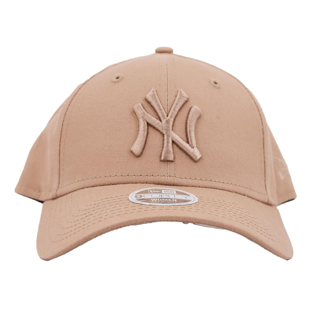 NEW ERA Dámská baseballová kšiltovka MLB New York Yankees
