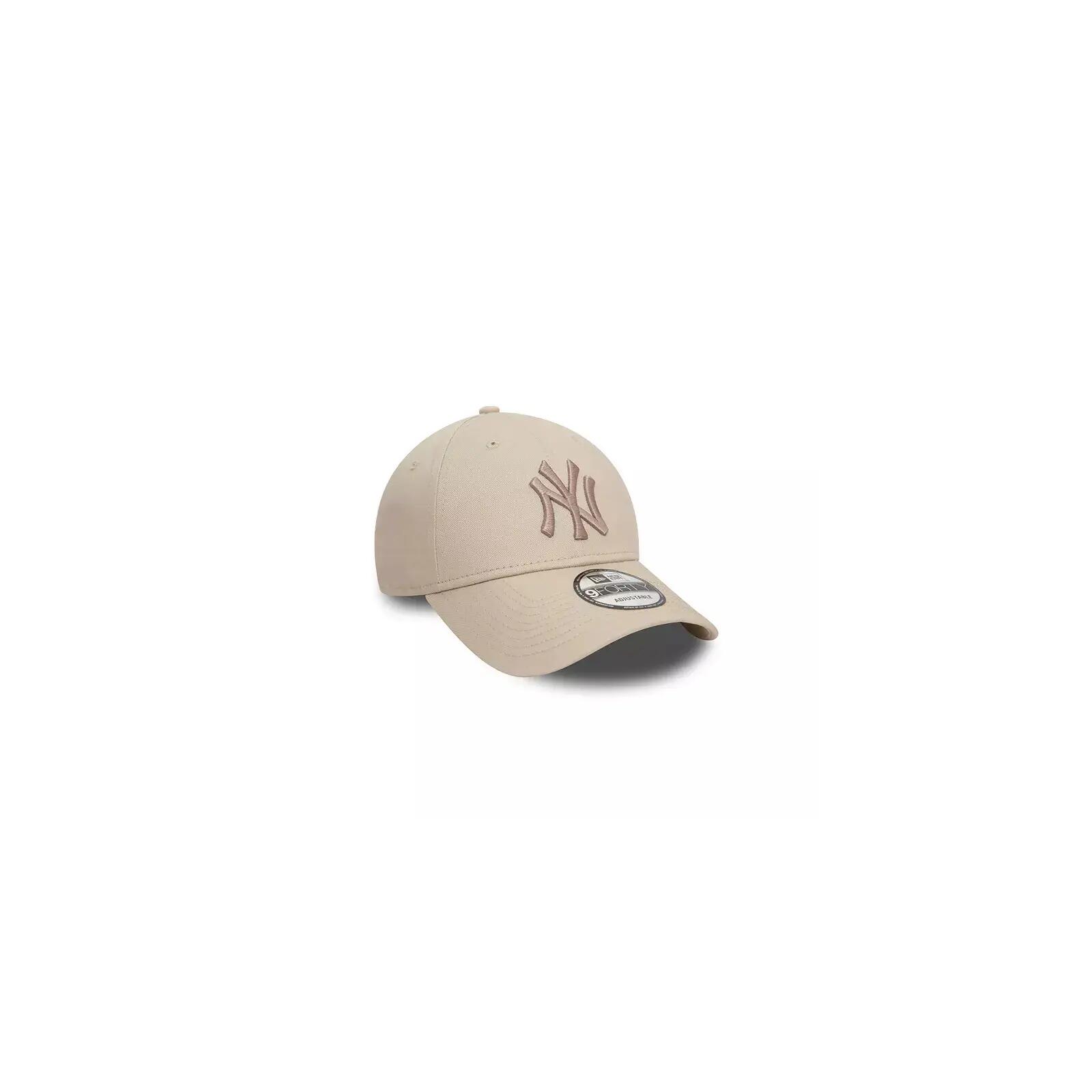 Casquette New Era Yankees League Essential  9FORTY 3/5