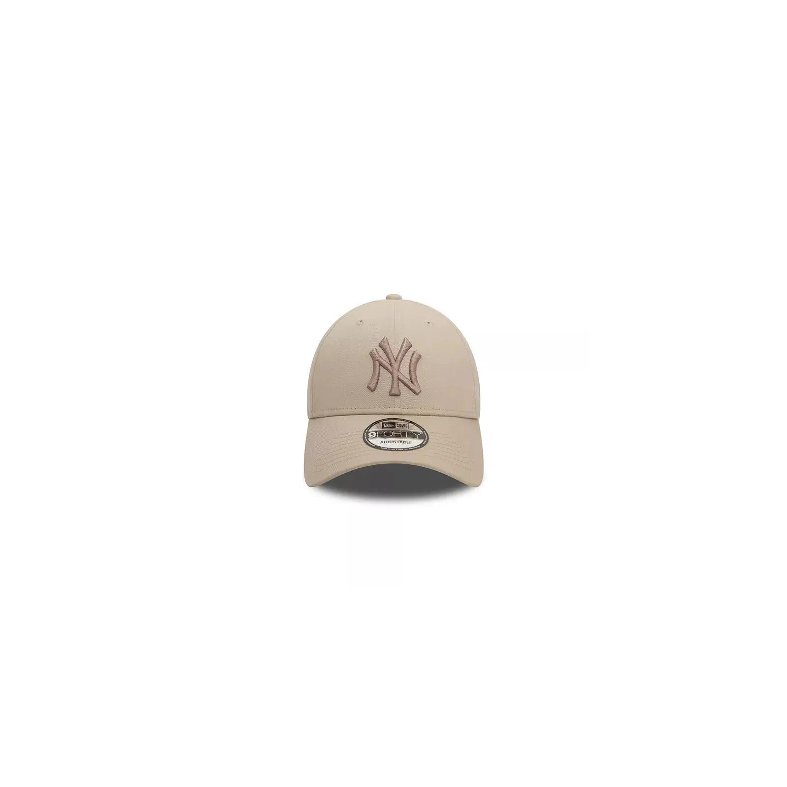 Casquette New Era Yankees League Essential  9FORTY 2/5