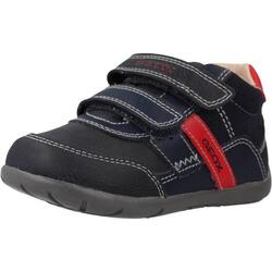 Zapatos Niño Geox B Elthan Boy A Azul