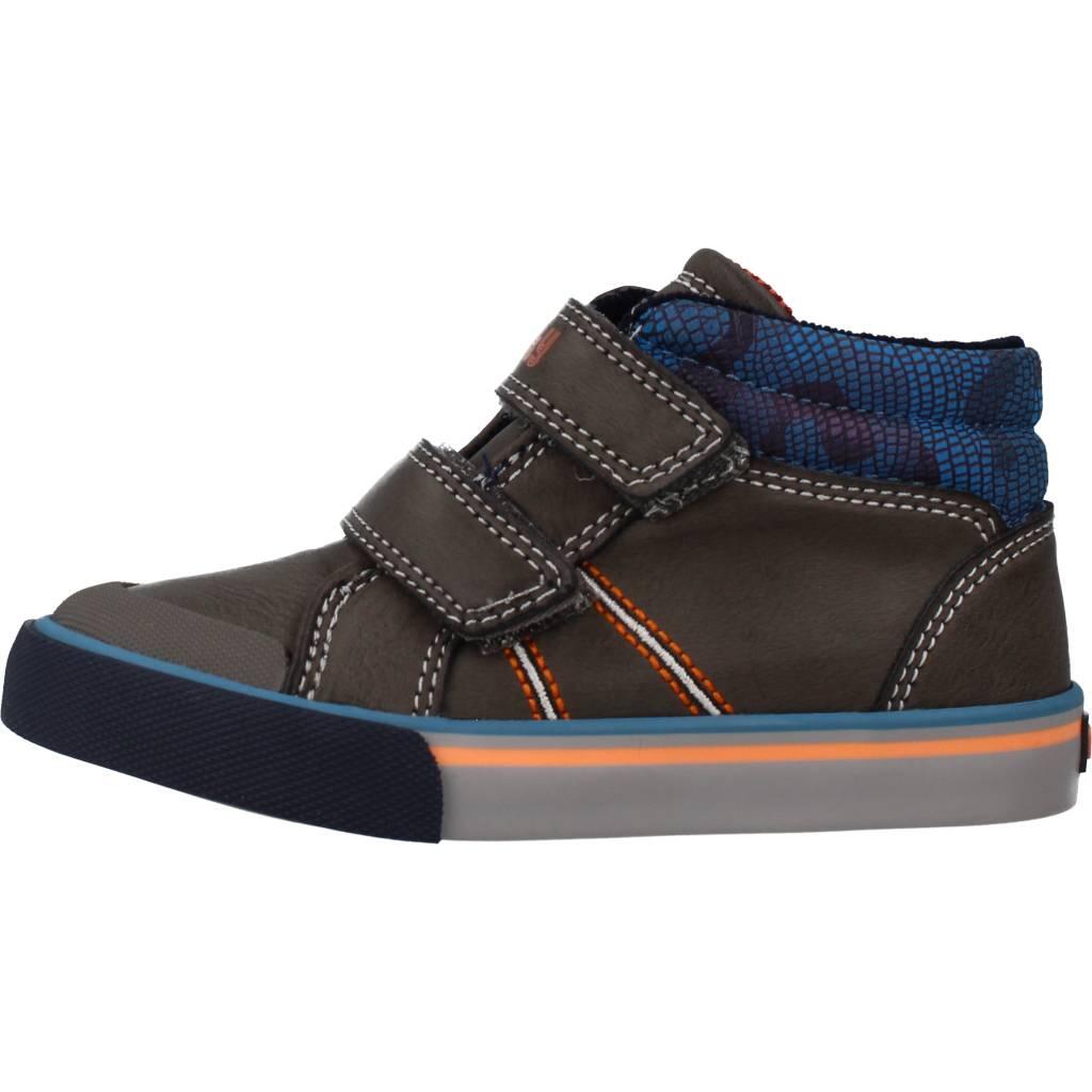 Botas Niño Pablosky 965450 Marron 2/5