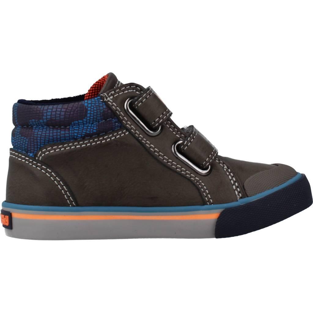 Botas Niño Pablosky 965450 Marron 4/5