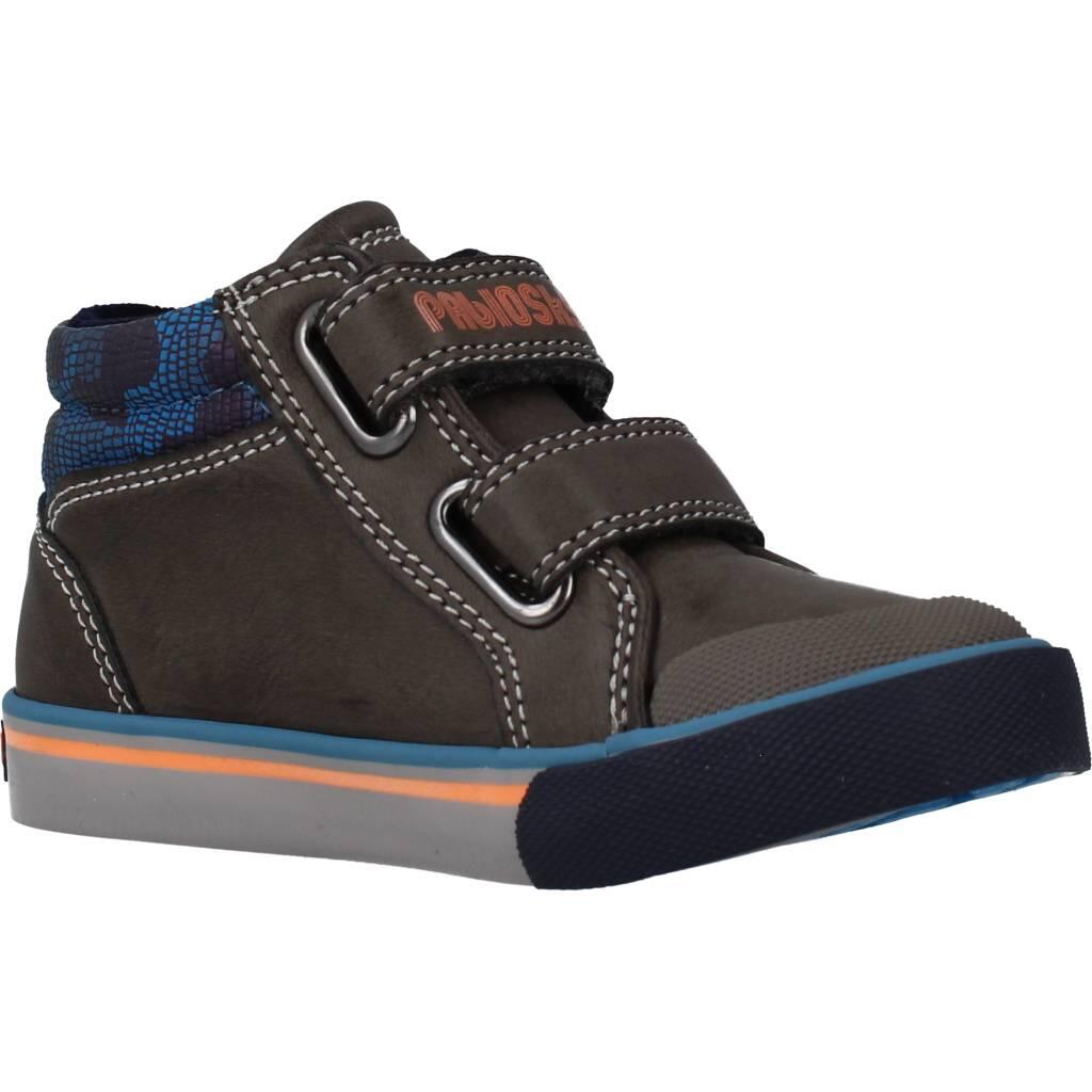 Botas Niño Pablosky 965450 Marron 5/5