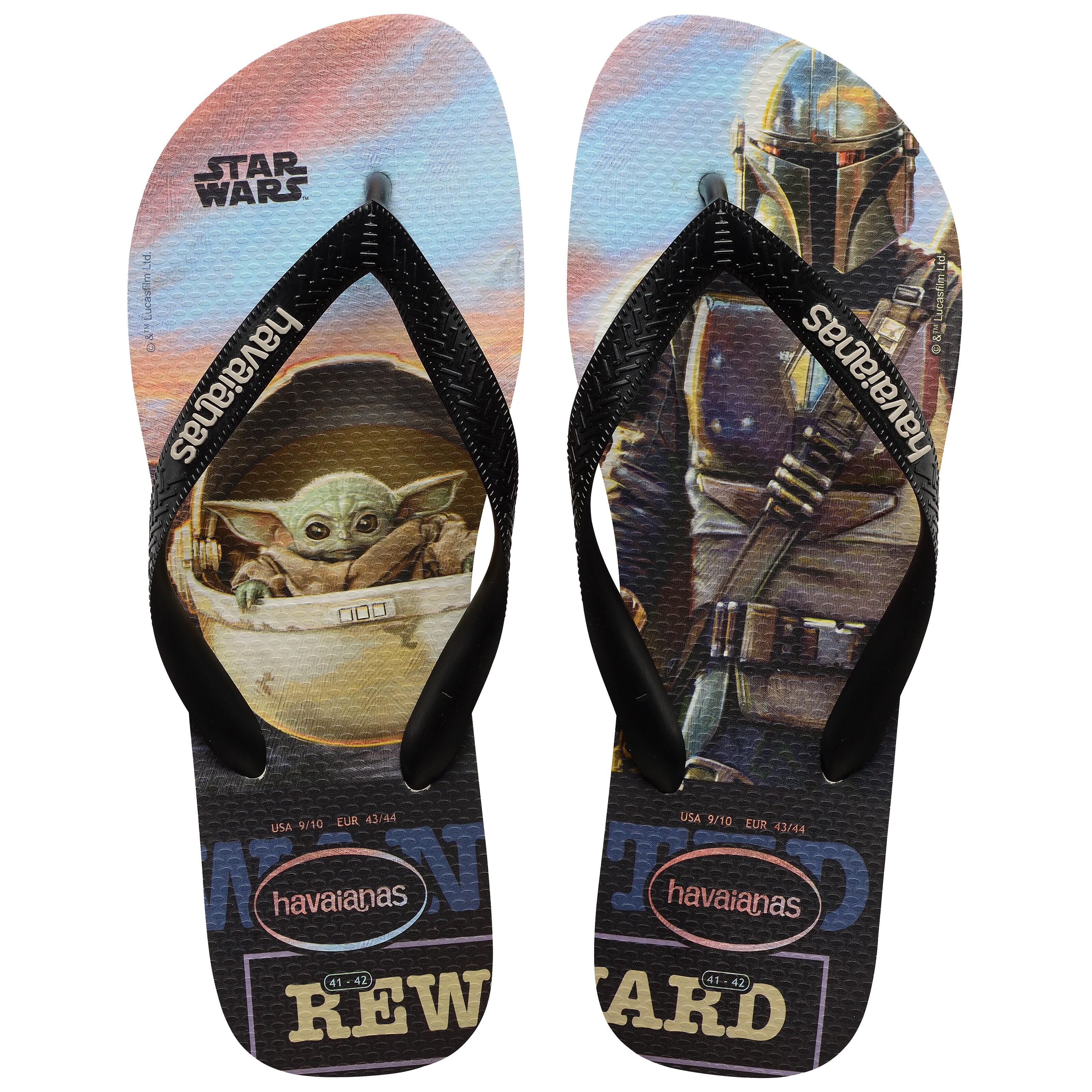 Chinelos Havaianas Modelo 4146092 Cor Bege