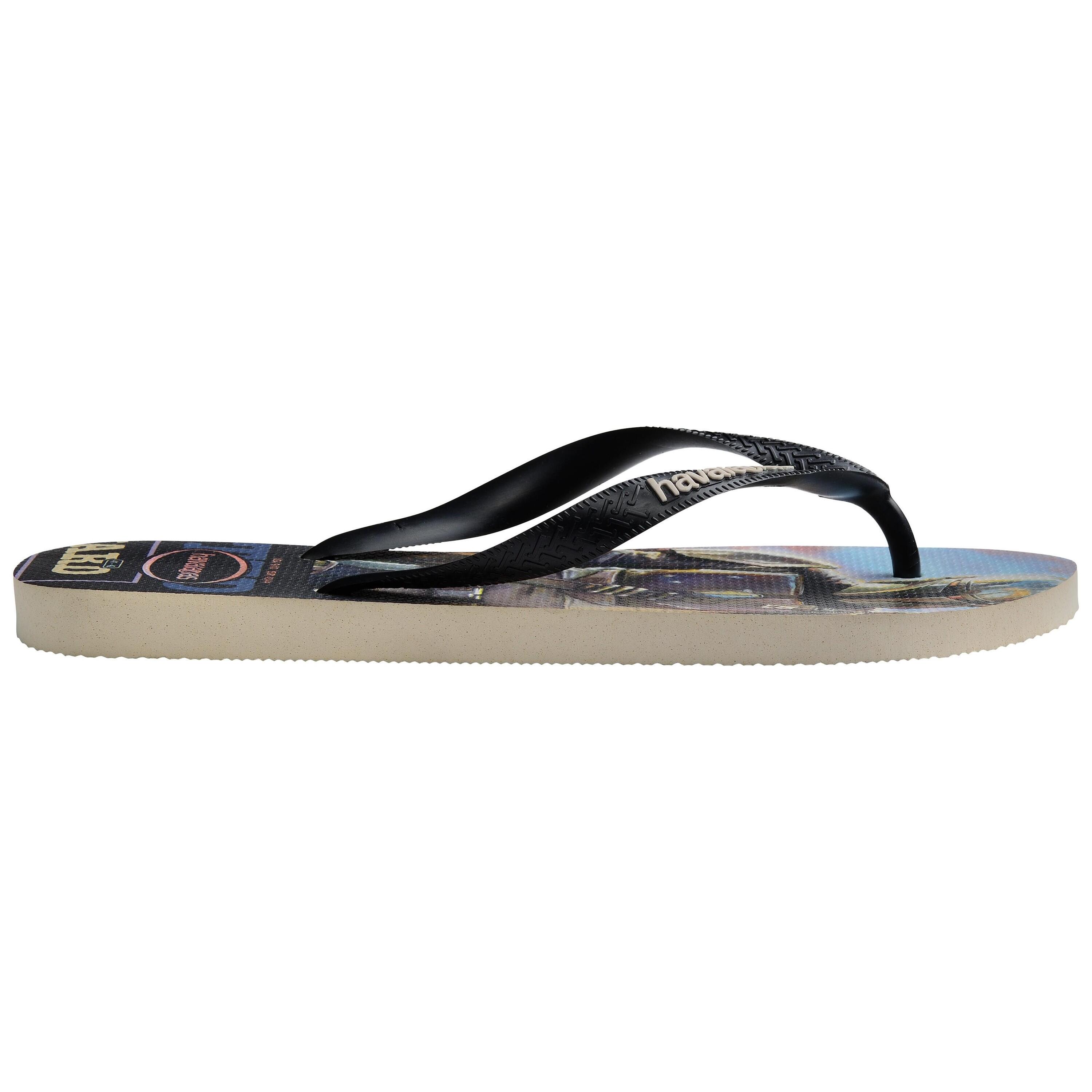 Flip-flops Havaianas Model 4146092 Kleur Beige 2/5