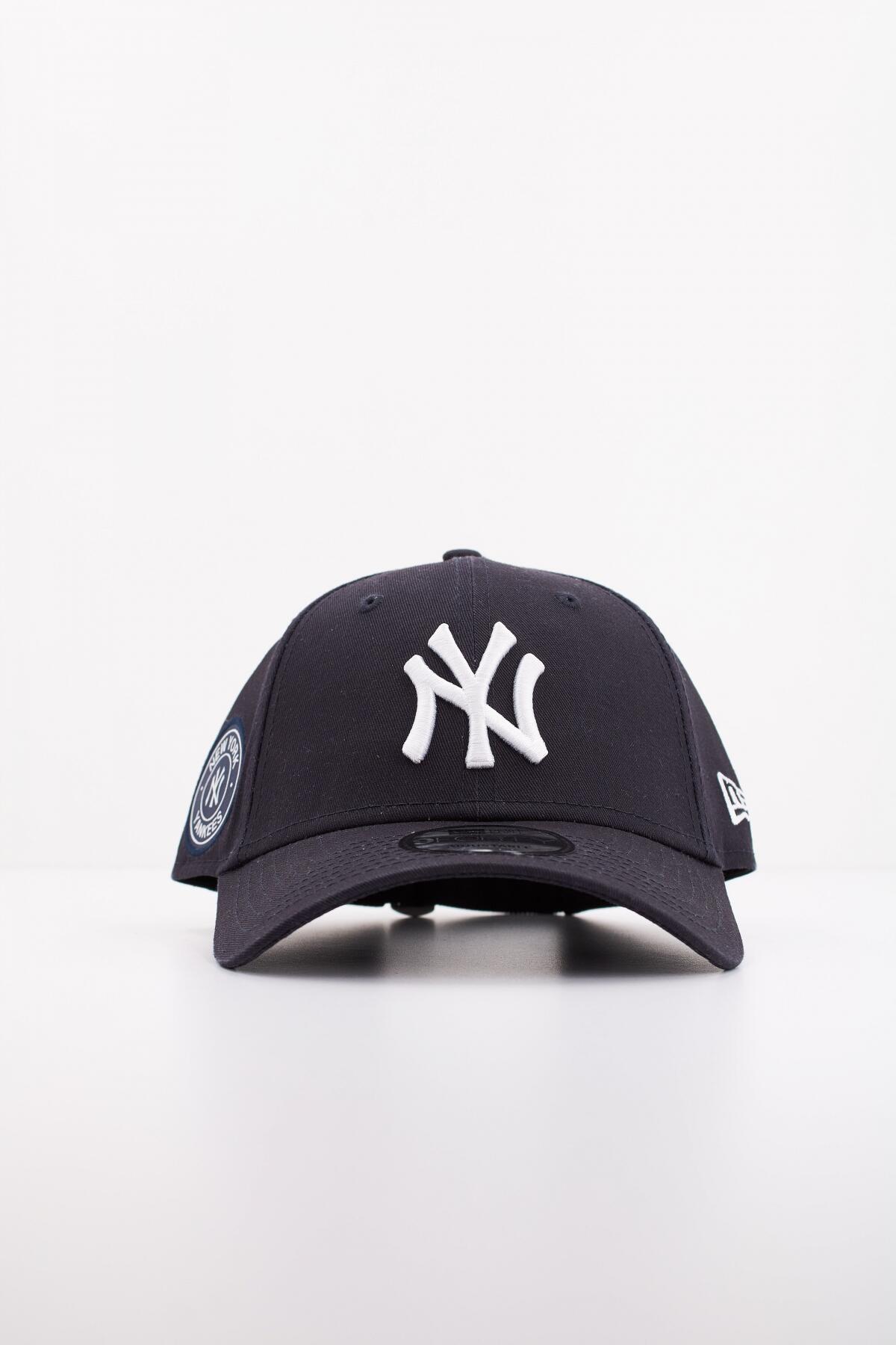 Bonnet New Era Modèle New York Yankees Otc Couleur Bleu 5/6