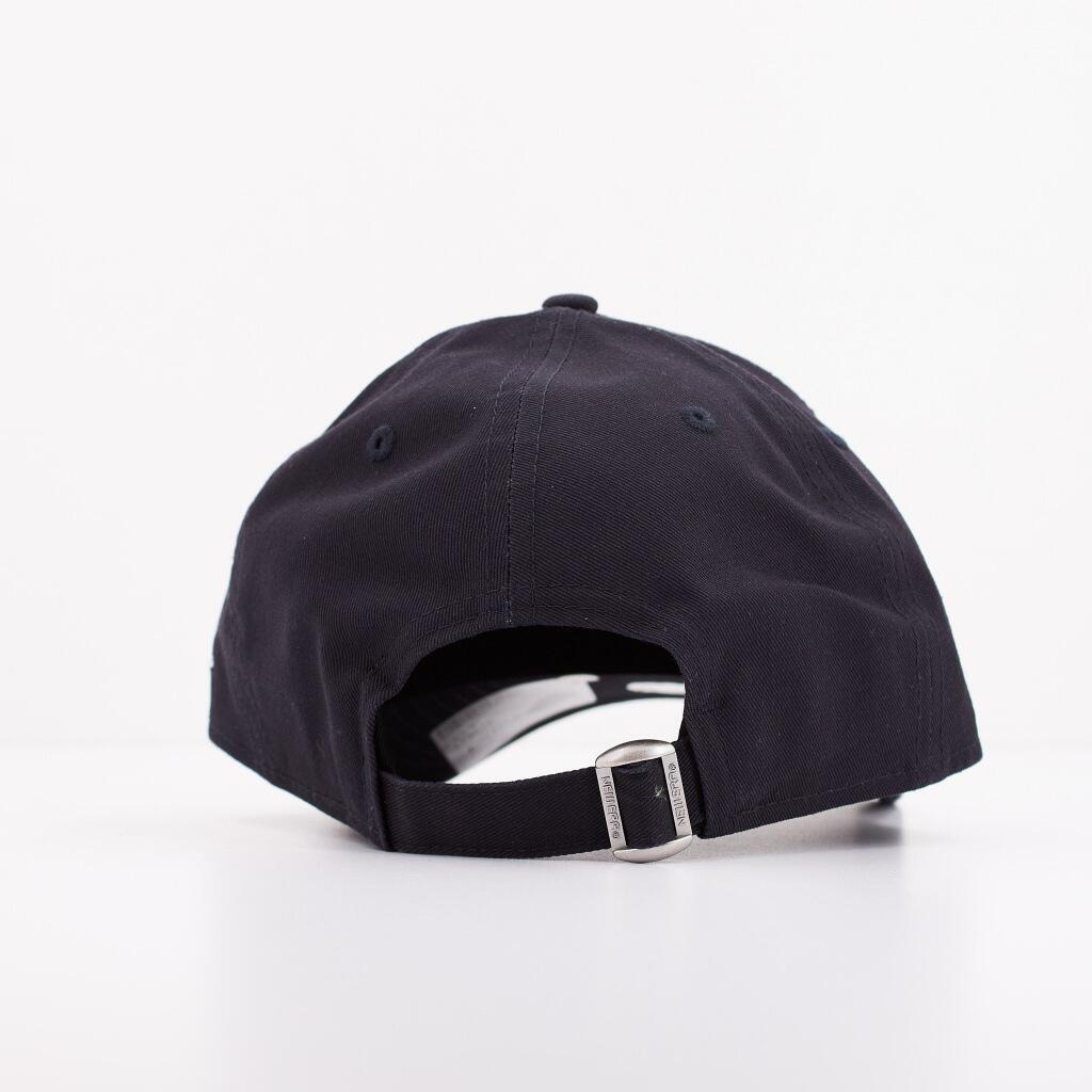 Bonnet New Era Modèle New York Yankees Otc Couleur Bleu 3/6