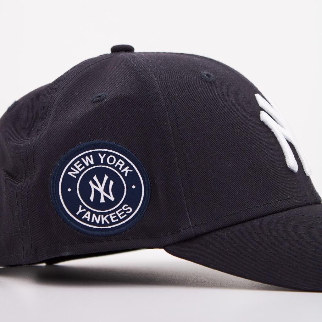 Bonnet New Era Modèle New York Yankees Otc Couleur Bleu 4/6