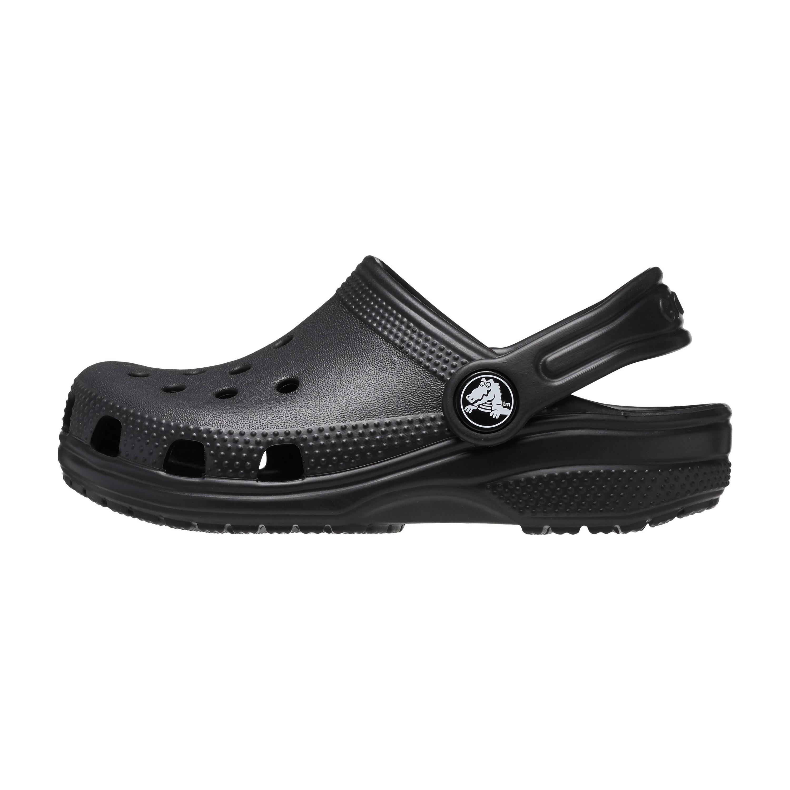 CROCS Infradito Crocs Modello Classic Clog T Colore Nero