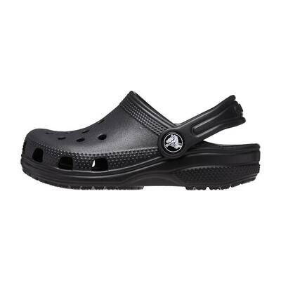Zapatillas Crocs Classic Clog T NIño