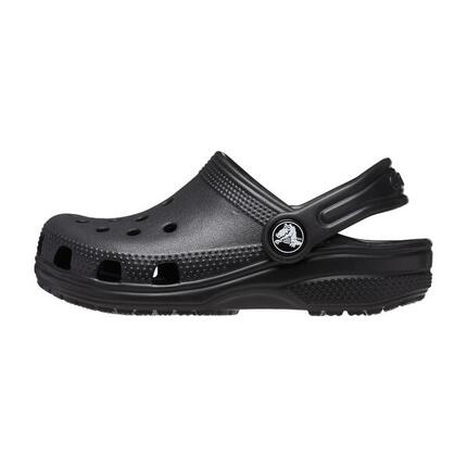 Klapki dziecięce Crocs Classic Clog T