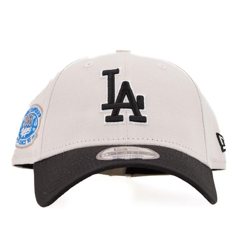 Baseball cap New Era World Series 9Forty Los Angeles Dodgers