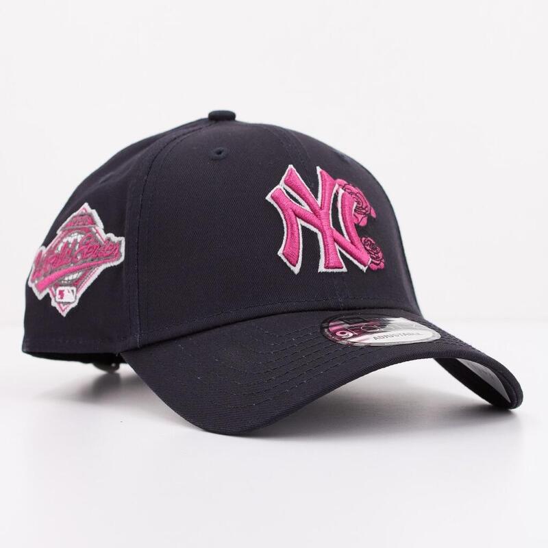 Baseball cap New Era MLB New York Yankees