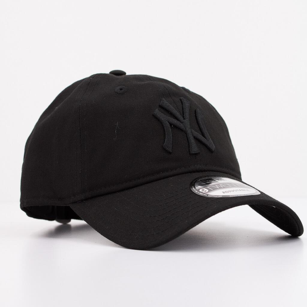 Bonnet New Era Modèle Nos League Ess Couleur Noir 2/5