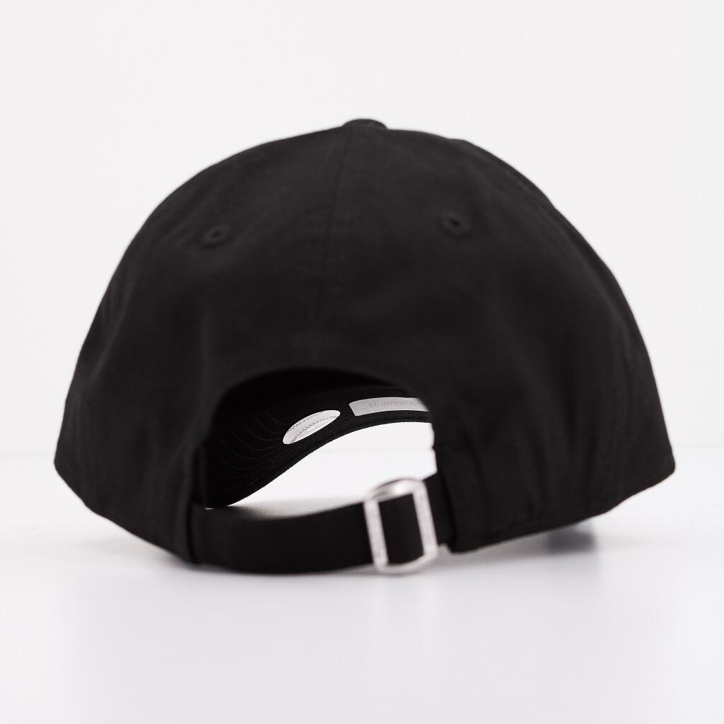 Bonnet New Era Modèle Nos League Ess Couleur Noir 3/5