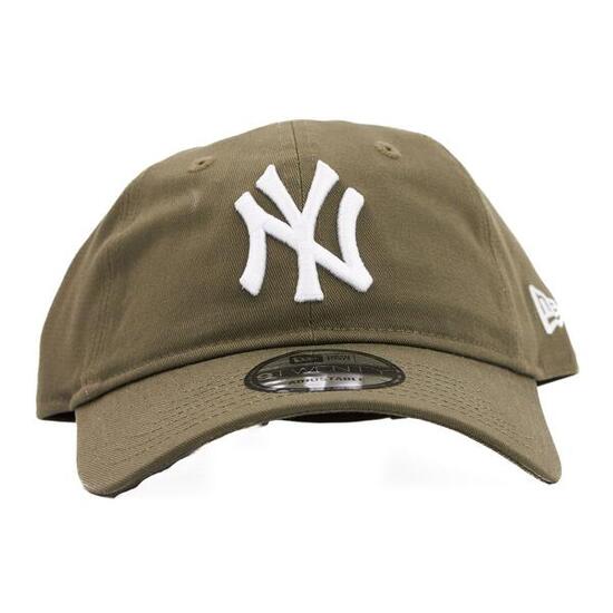 Bonnet New Era Modèle League Ess 9twenty Couleur Vert