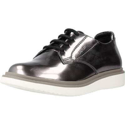 Zapatos Niña Geox J Thymar Girl Bronce