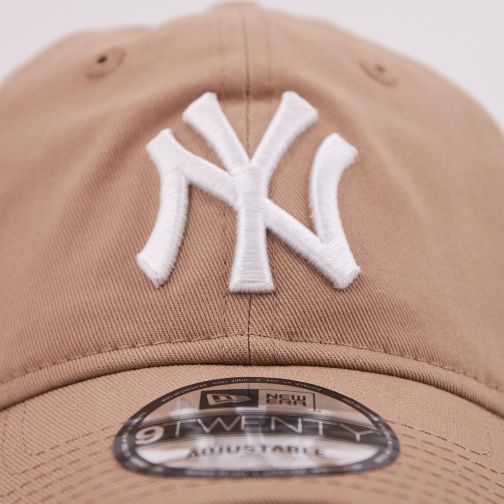 Gorra New York Yankees Ess 9TWENTY 4/5