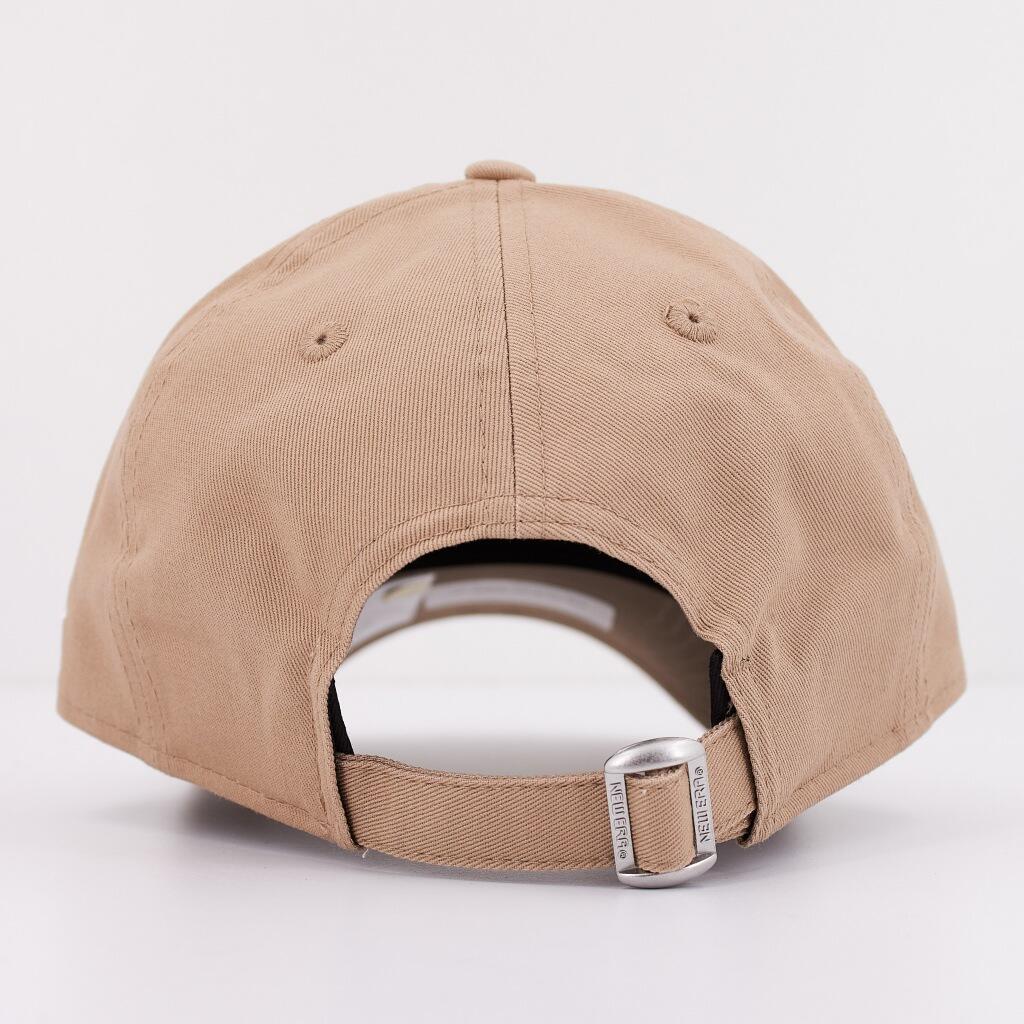 Gorras Hombre New Era Nos League Ess 9twe Osfm Marron 3/5