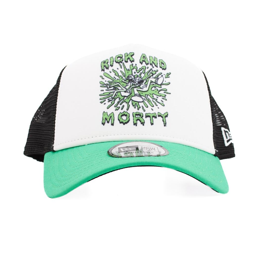 Rick and morty