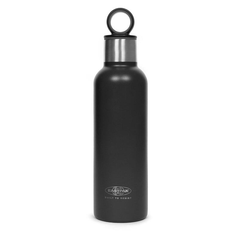 Garrafa Térmica Eastpak Sipper Black 500Ml Ek0A5Bfh0081 Exclusivo Online      24,90€  EASTPAK Garrafa Térmica Eastpak Sipper Black 500Ml Ek0A5Bfh0081Vendido e expedido por: Americana Papelaria - Since 1957  