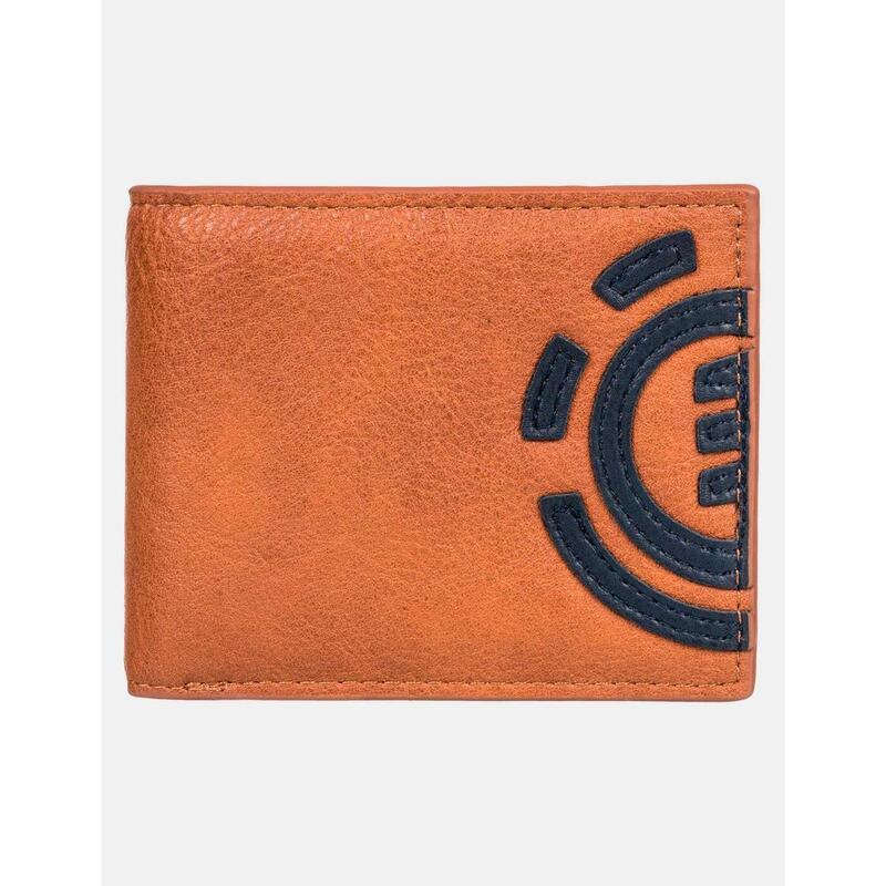 Cartera Element Daily Naranja