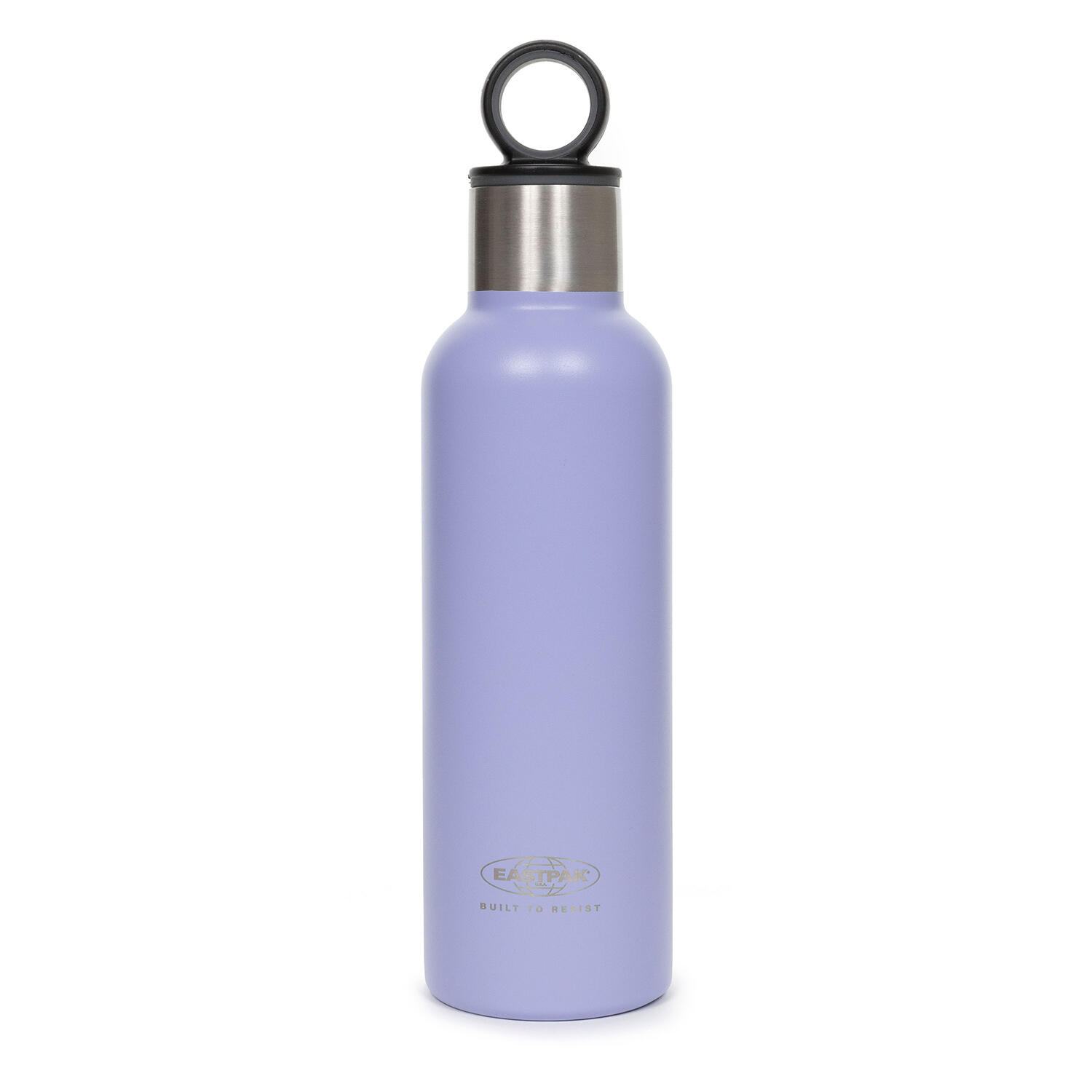 Garrafa térmica eastpak sipper heather lilac 500ml ek0a5bfh4d61