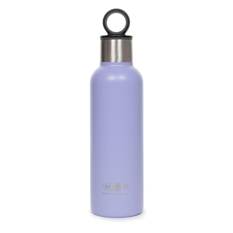 Garrafa Térmica Eastpak Sipper Heather Lilac 500Ml Ek0A5Bfh4D61 Exclusivo Online      24,90€  EASTPAK Garrafa Térmica Eastpak Sipper Heather Lilac 500Ml Ek0A5Bfh4D61Vendido e expedido por: Americana Papelaria - Since 1957  