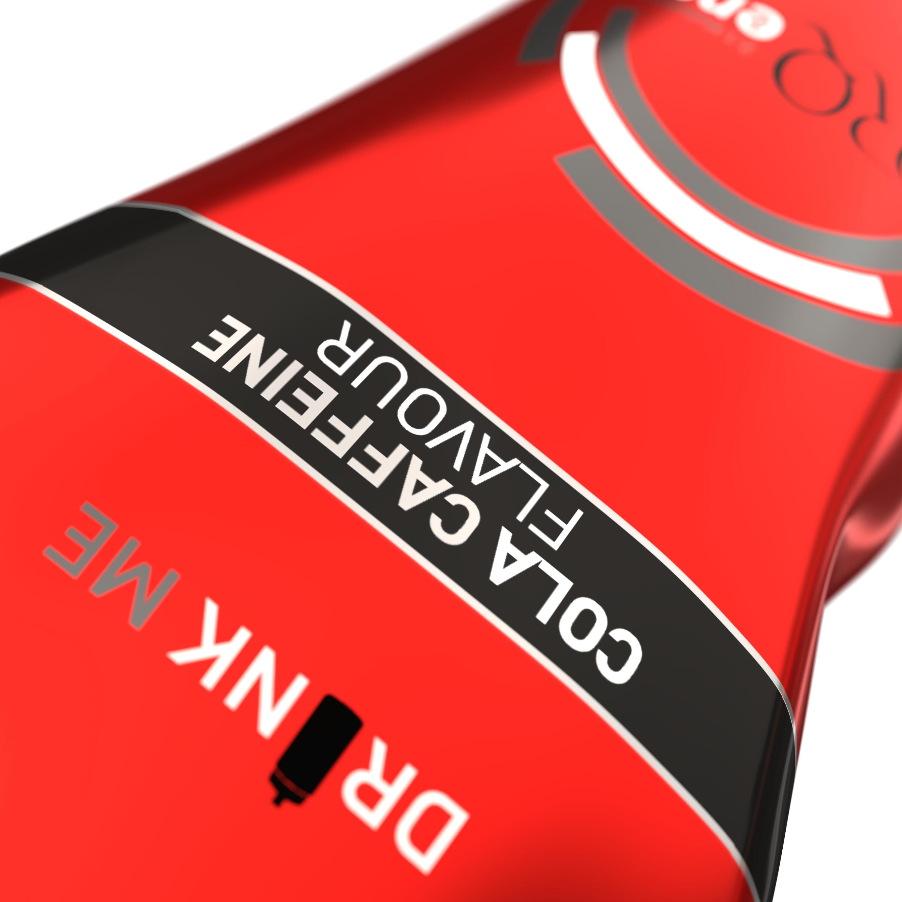 TORQ Energy Caffeine Drink Cola 7/7