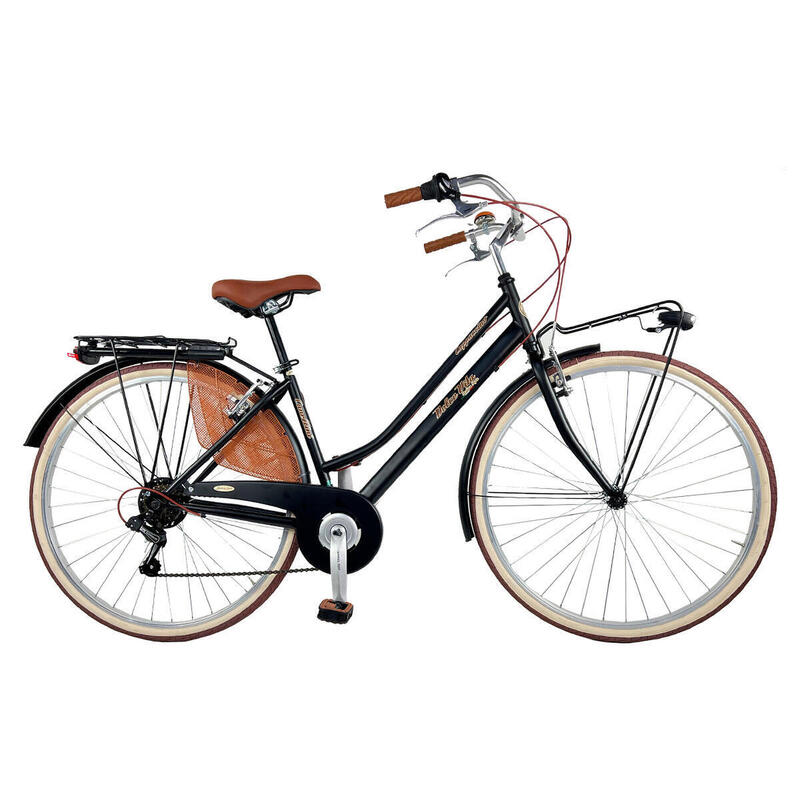 Dolce Vita Velo Canellini Canellini Achat Velo De Ville Femme Vélo