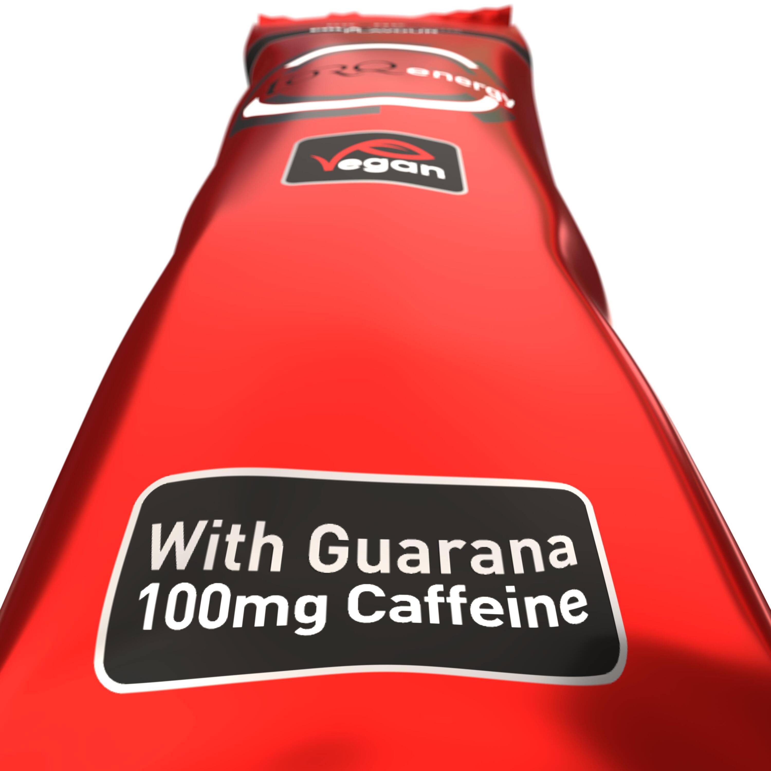 TORQ Energy Caffeine Drink Cola 6/7