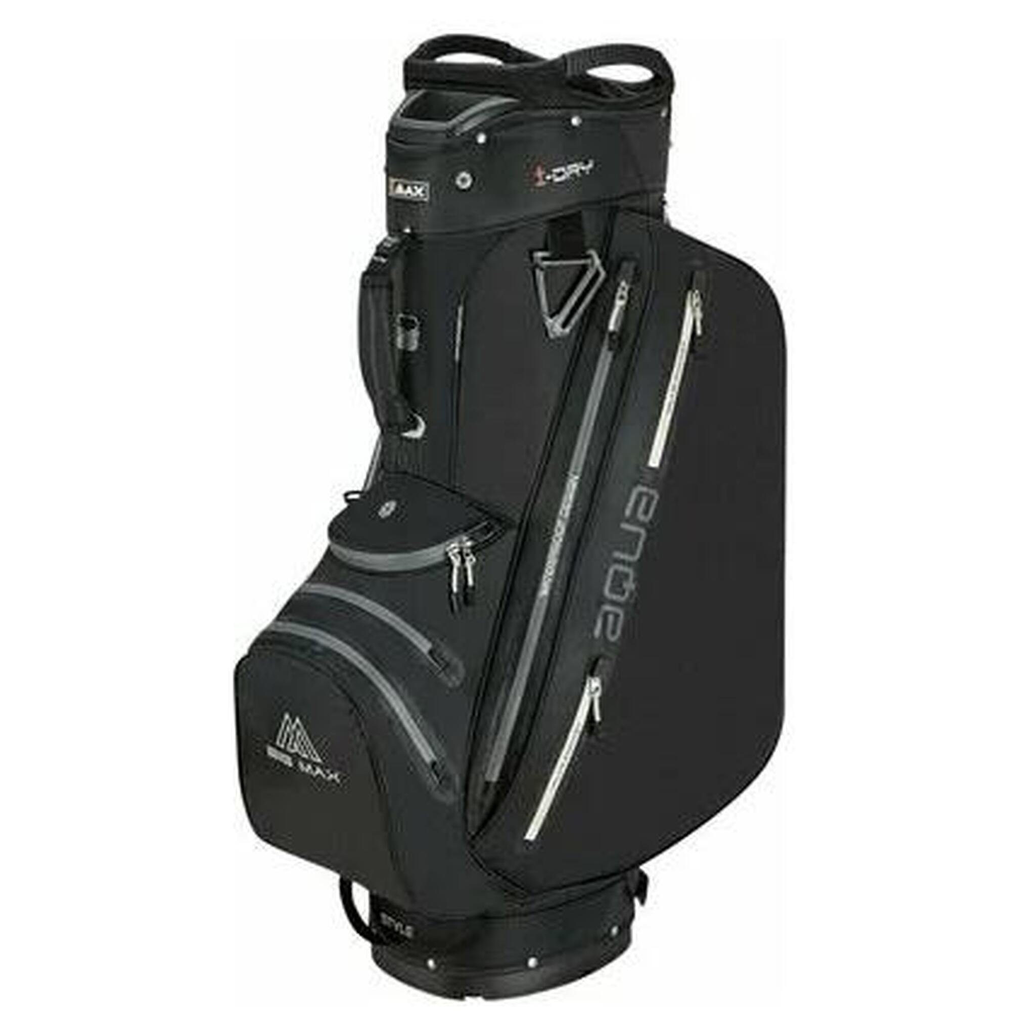 Big Max Maquastyle4 golf bag